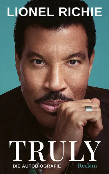 Cover: Truly. Die Autobiografie