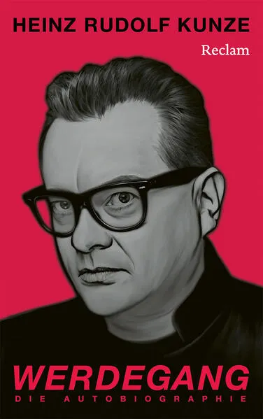 Werdegang. Die Autobiographie