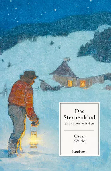 Cover: Das Sternenkind und andere Märchen