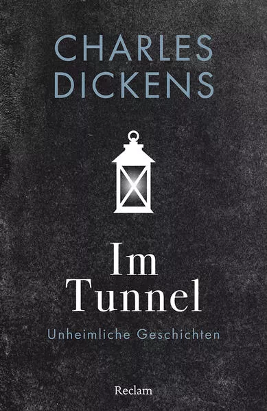 Cover: Im Tunnel