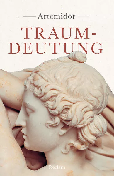 Cover: Traumdeutung