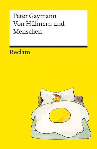 Von Hühnern und Menschen. Cartoons</a>