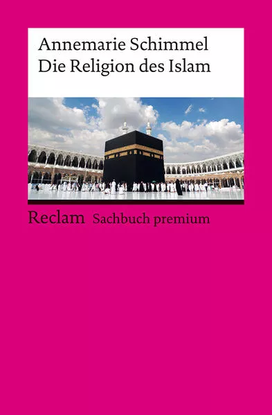 Cover: Die Religion des Islam