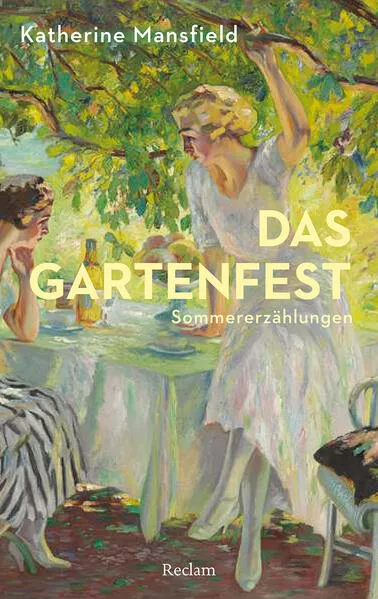 Das Gartenfest</a>