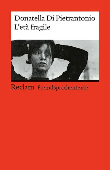 Cover: L’età fragile