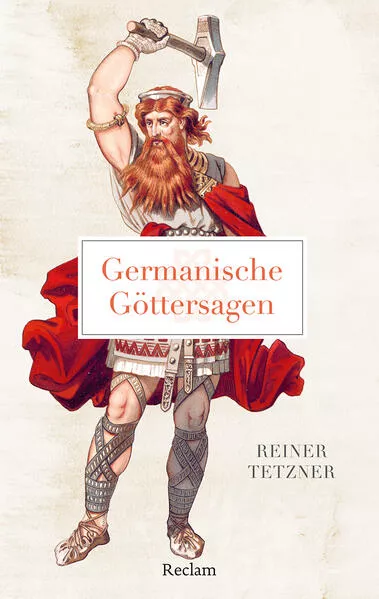 Germanische Göttersagen</a>