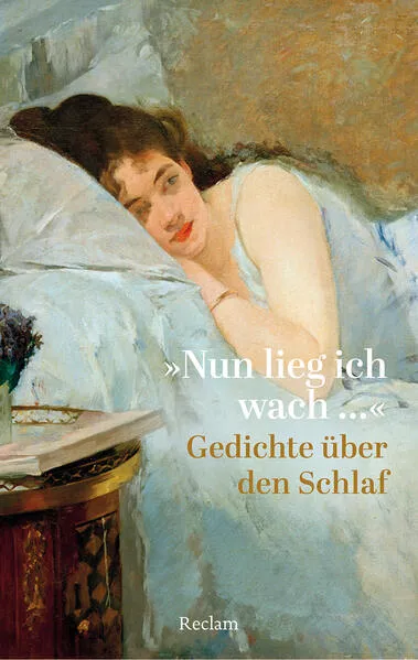 »Nun lieg ich wach …«</a>