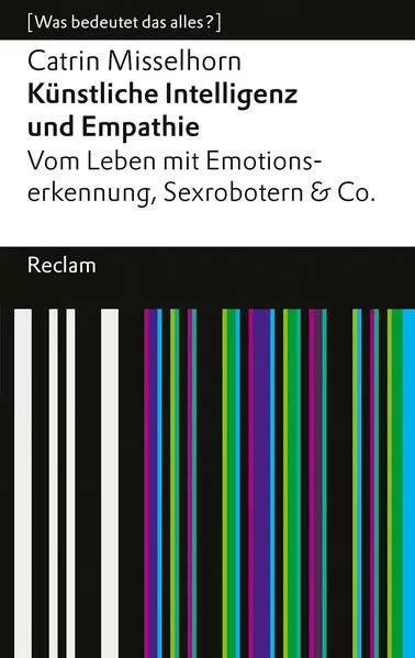 Künstliche Intelligenz und Empathie</a>