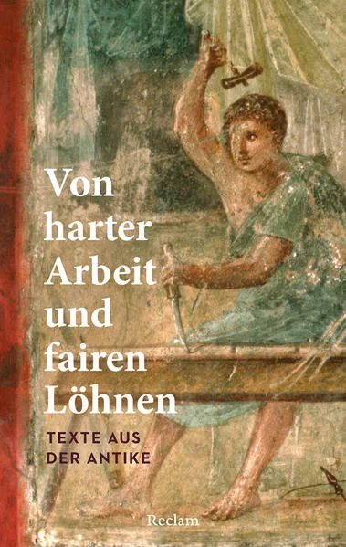 Von harter Arbeit und fairen Löhnen</a>