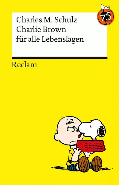 Charlie Brown für alle Lebenslagen