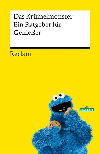 Cover: Ein Ratgeber für Genießer