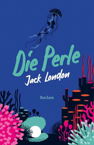 Cover: Die Perle. Erzählungen