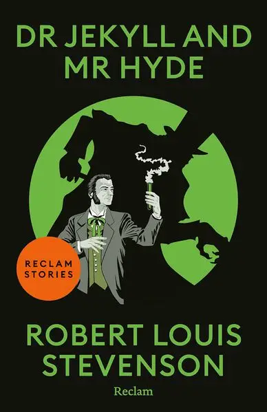Dr Jekyll and Mr Hyde