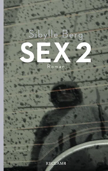 Cover: Sex 2