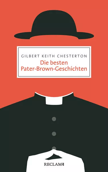 Cover: Die besten Pater-Brown-Geschichten