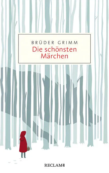 Cover: Die schönsten Märchen