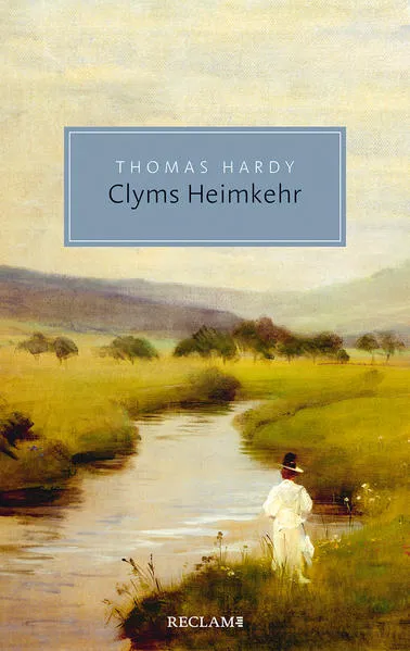 Cover: Clyms Heimkehr