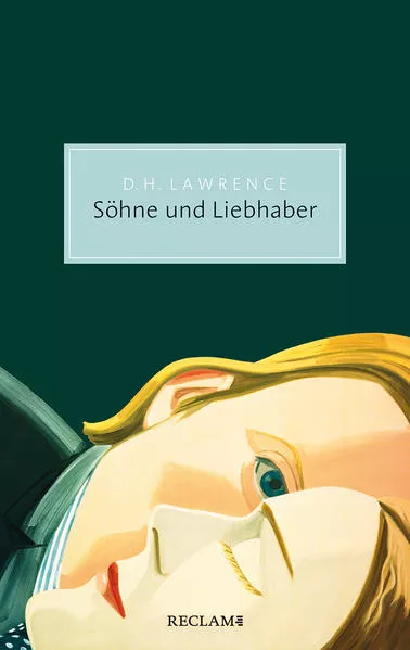 Cover: Söhne und Liebhaber
