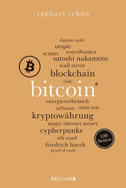 Bitcoin. 100 Seiten</a>