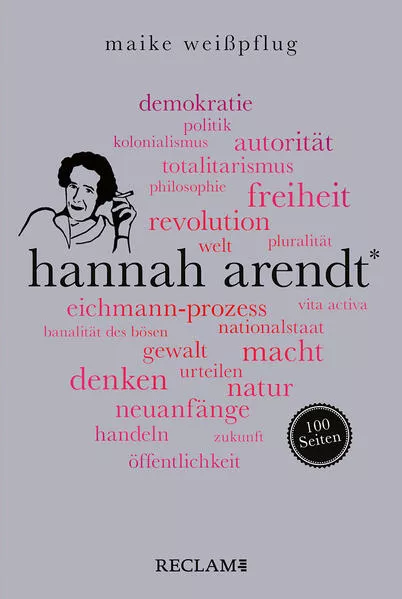 Hannah Arendt. 100 Seiten</a>