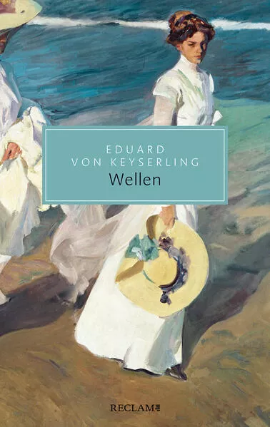 Cover: Wellen