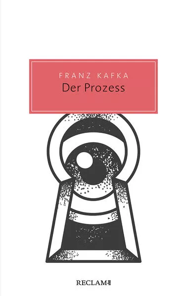 Cover: Der Prozess