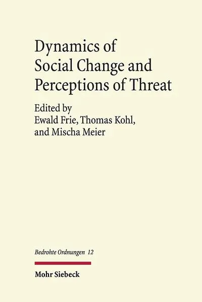 Dynamics of Social Change and Perceptions of Threat</a>