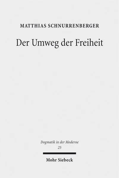 Der Umweg der Freiheit