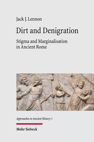 Cover: Dirt and Denigration