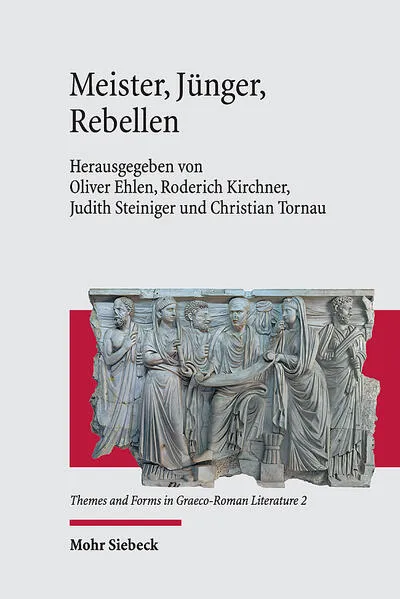 Meister, Jünger, Rebellen</a>