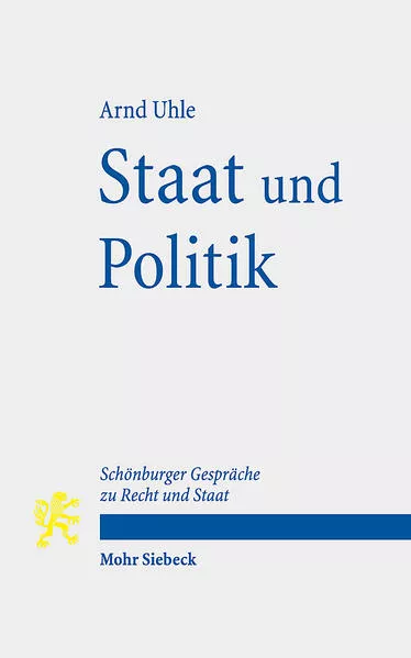 Staat und Politik</a>