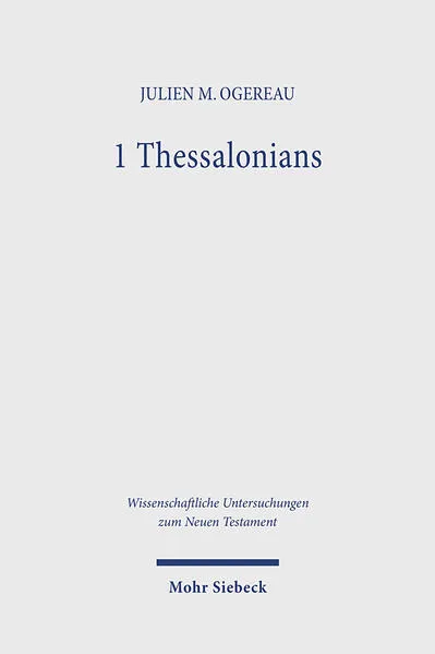 1 Thessalonians