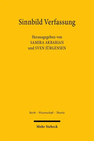 Sinnbild Verfassung