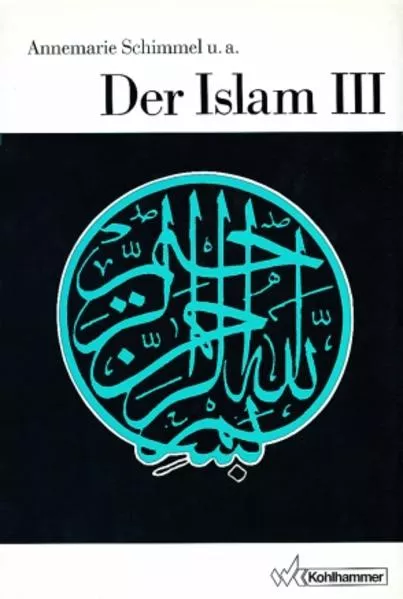 Cover: Der Islam III