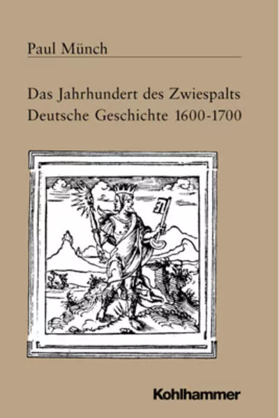 Cover: Das Jahrhundert des Zwiespalts