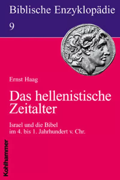 Cover: Das hellenistische Zeitalter