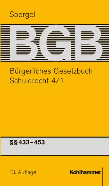 Cover: Bürgerliches Gesetzbuch mit Einführungsgesetz und Nebengesetzen (BGB)