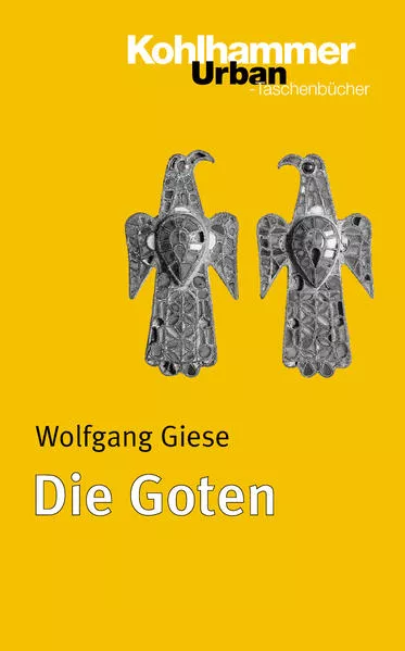 Cover: Die Goten