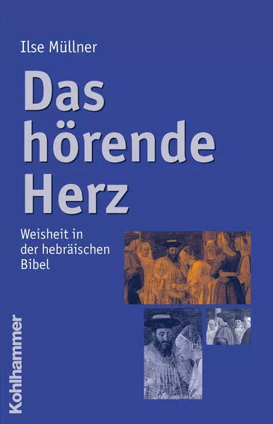 Cover: Das hörende Herz