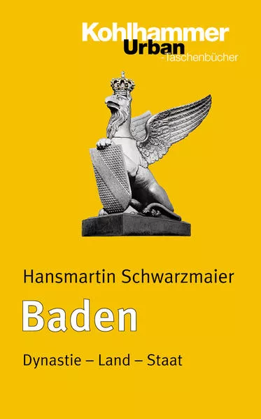 Cover: Baden