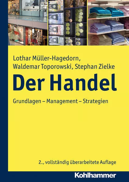 Der Handel</a>