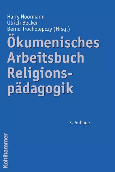 Ökumenisches Arbeitsbuch Religionspädagogik</a>