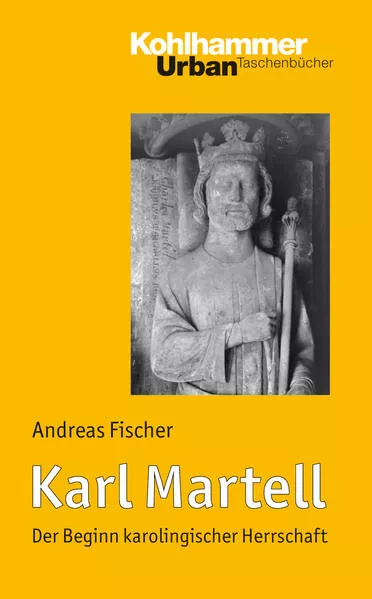 Cover: Karl Martell