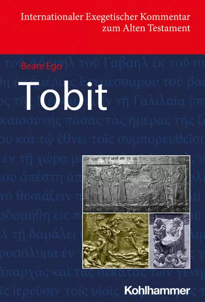 Cover: Tobit