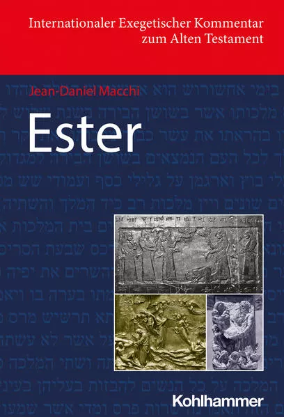 Cover: Ester