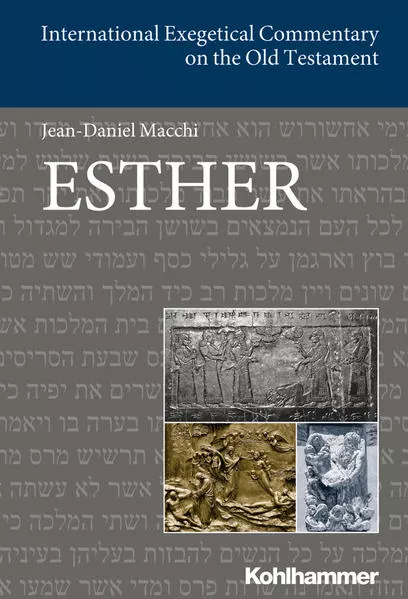 Cover: Esther