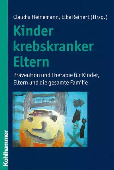 Cover: Kinder krebskranker Eltern