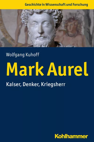 Cover: Mark Aurel