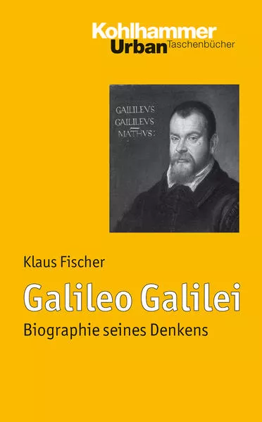 Cover: Galileo Galilei