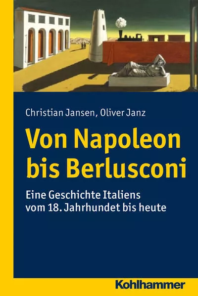 Cover: Von Napoleon bis Berlusconi